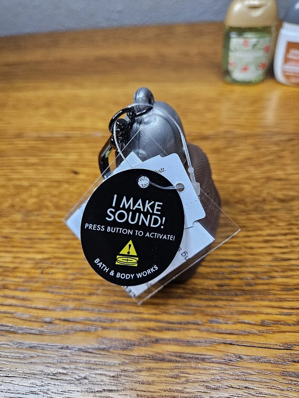 mandalorian keeps